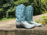 Size 7 women’s Tony Lama boots