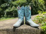 Size 7 women’s Tony Lama boots