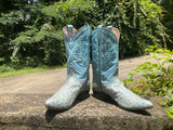 Size 7 women’s Tony Lama boots