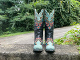 Size 6.5 women’s Lane boots