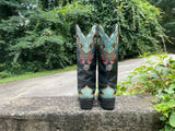 Size 6.5 women’s Lane boots