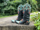 Size 6.5 women’s Lane boots