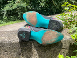 Size 6.5 women’s Lane boots