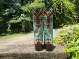 Size 9 women’s Lane boots