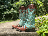 Size 9 women’s Lane boots