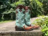 Size 9 women’s Lane boots