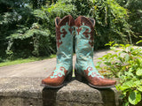 Size 9 women’s Lane boots