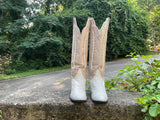 Size 8 women’s Tony Lama boots