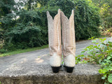 Size 8 women’s Tony Lama boots