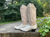 Size 8 women’s Tony Lama boots