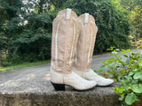 Size 8 women’s Tony Lama boots