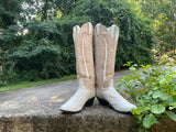 Size 8 women’s Tony Lama boots