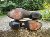 Size 8 women’s Tony Lama boots