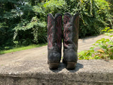 Size 8 women’s Laramie boots