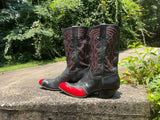 Size 8 women’s Laramie boots
