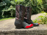 Size 8 women’s Laramie boots