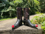 Size 8 women’s Laramie boots