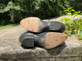 Size 8 women’s Laramie boots