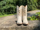 Size 5 women’s Acme boots