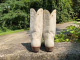 Size 5 women’s Acme boots