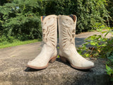 Size 5 women’s Acme boots