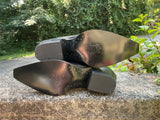 Size 9 women’s handmade boots