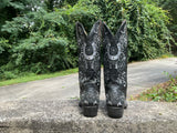Size 6.5 women’s Old Gringo boots