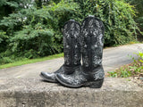 Size 6.5 women’s Old Gringo boots