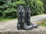 Size 6.5 women’s Old Gringo boots