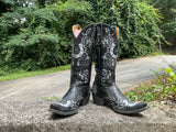 Size 6.5 women’s Old Gringo boots