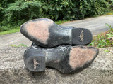 Size 6.5 women’s Old Gringo boots