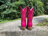 Size 7.5 women’s Black Star boots