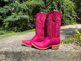 Size 7.5 women’s Black Star boots