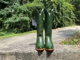 Size 6 women’s Black Star boots