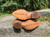 Size 6 women’s Black Star boots