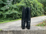 Size 5.5 women’s Lucchese/Falconhead boots