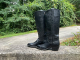 Size 5.5 women’s Lucchese/Falconhead boots