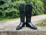 Size 5.5 women’s Lucchese/Falconhead boots