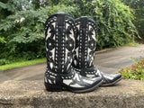 Size 7.5 women’s Lane boots