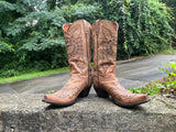 Size 10 women’s Dan Post boots