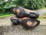 Size 10 women’s Dan Post boots