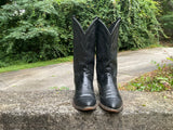Size 6 women’s Justin boots
