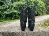 Size 6 women’s Justin boots
