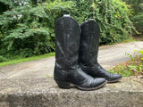 Size 6 women’s Justin boots
