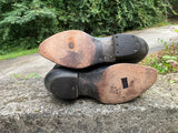 Size 6 women’s Justin boots