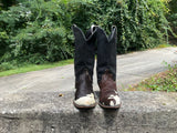 Size 8.5 women’s Dan Post boots
