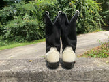 Size 8.5 women’s Dan Post boots