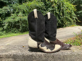 Size 8.5 women’s Dan Post boots