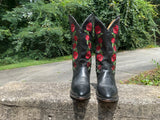 Size 6.5 women’s Dan Post boots