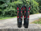 Size 6.5 women’s Dan Post boots